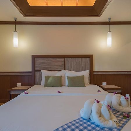 Mac Resort Hotel Koh Chang Exterior foto