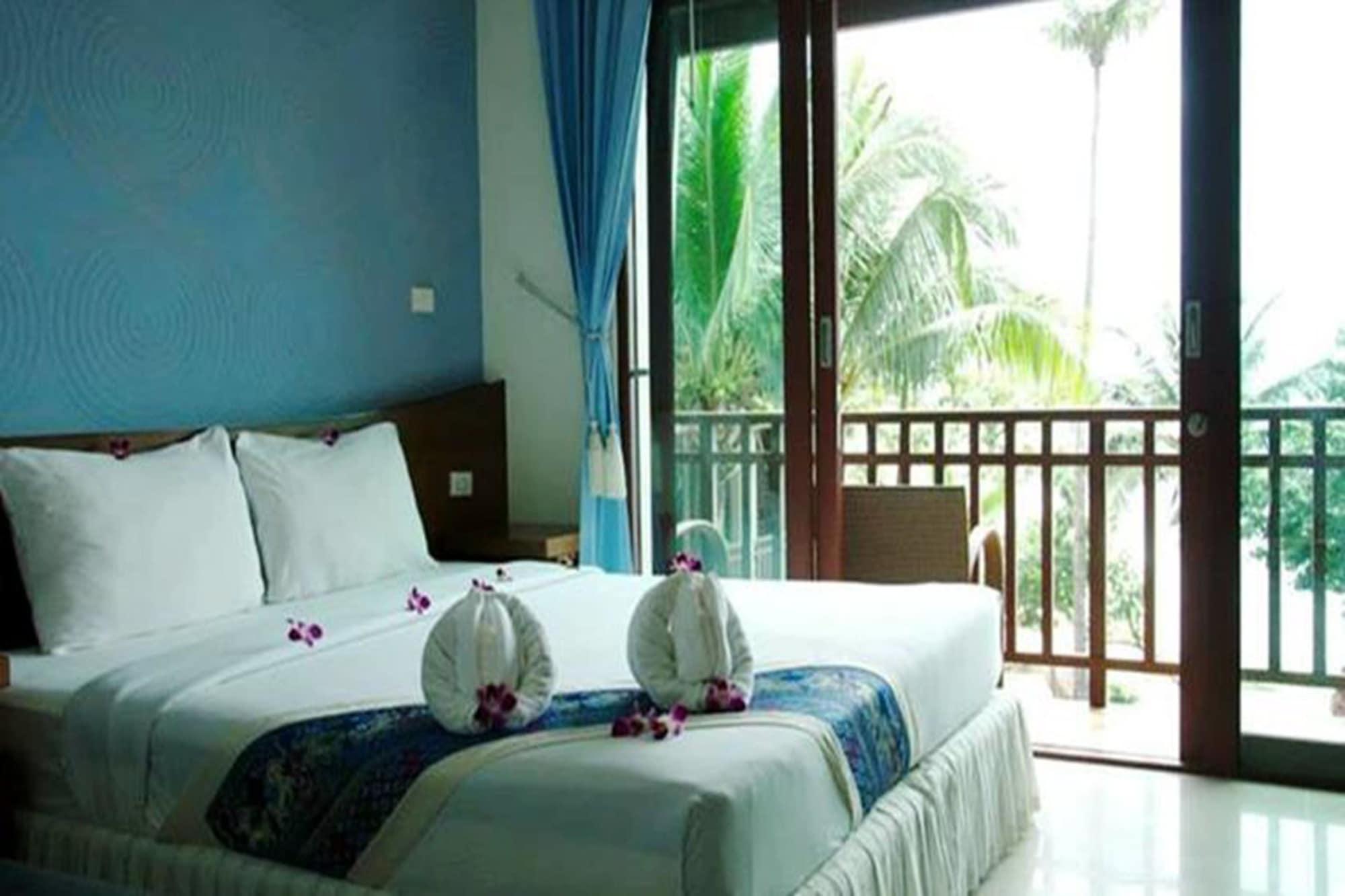 Mac Resort Hotel Koh Chang Exterior foto