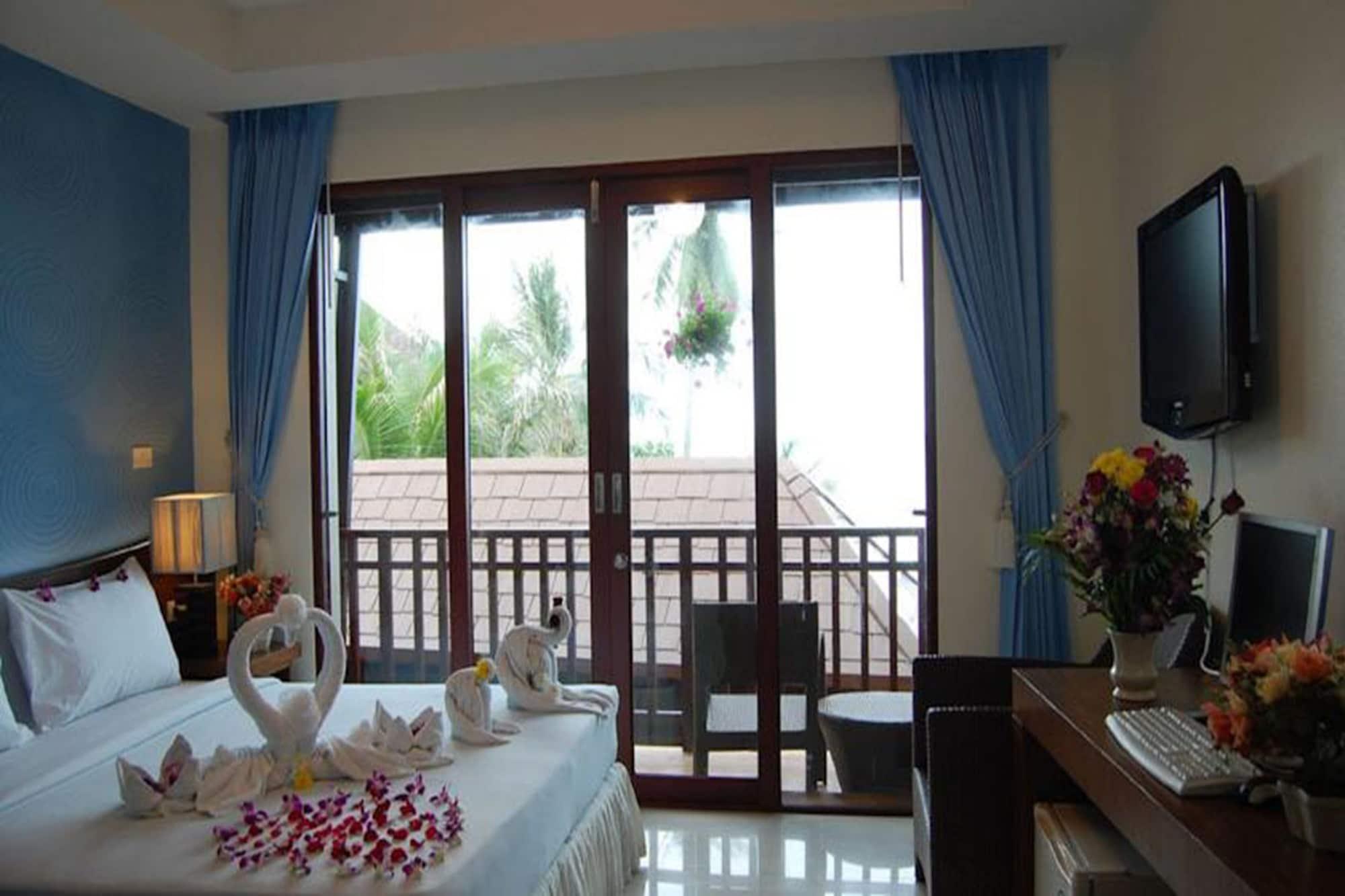 Mac Resort Hotel Koh Chang Exterior foto