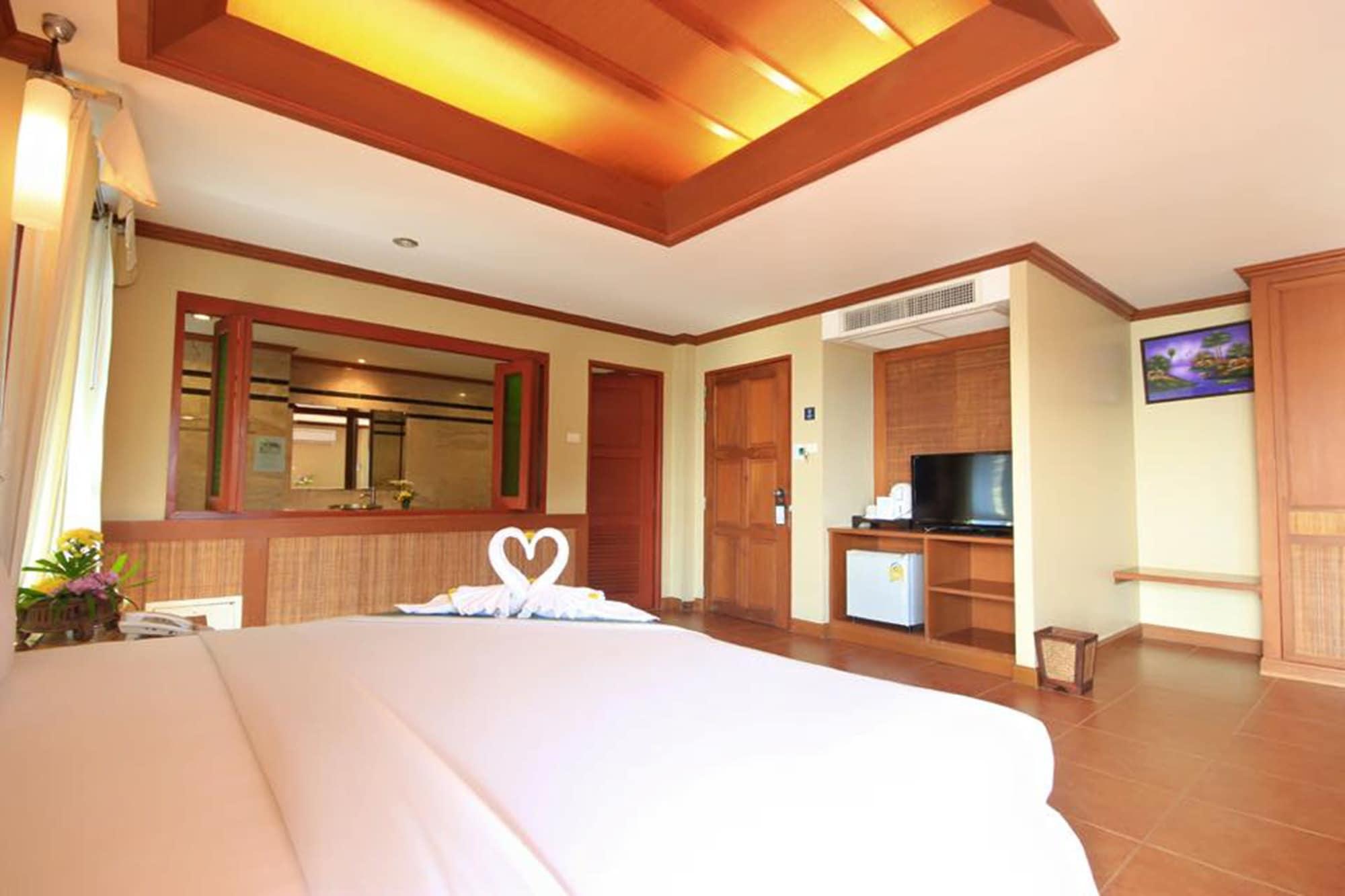 Mac Resort Hotel Koh Chang Exterior foto