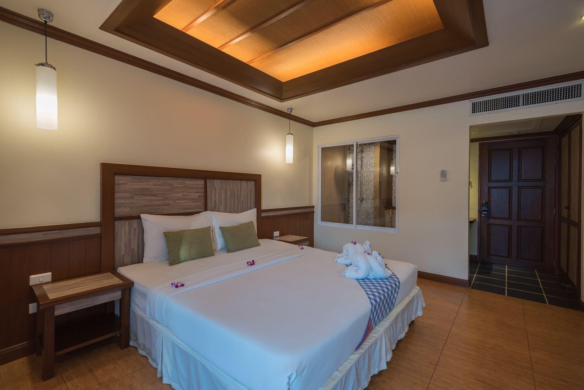 Mac Resort Hotel Koh Chang Exterior foto
