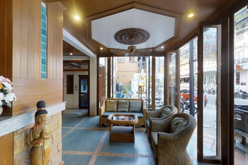 Mac Resort Hotel Koh Chang Exterior foto