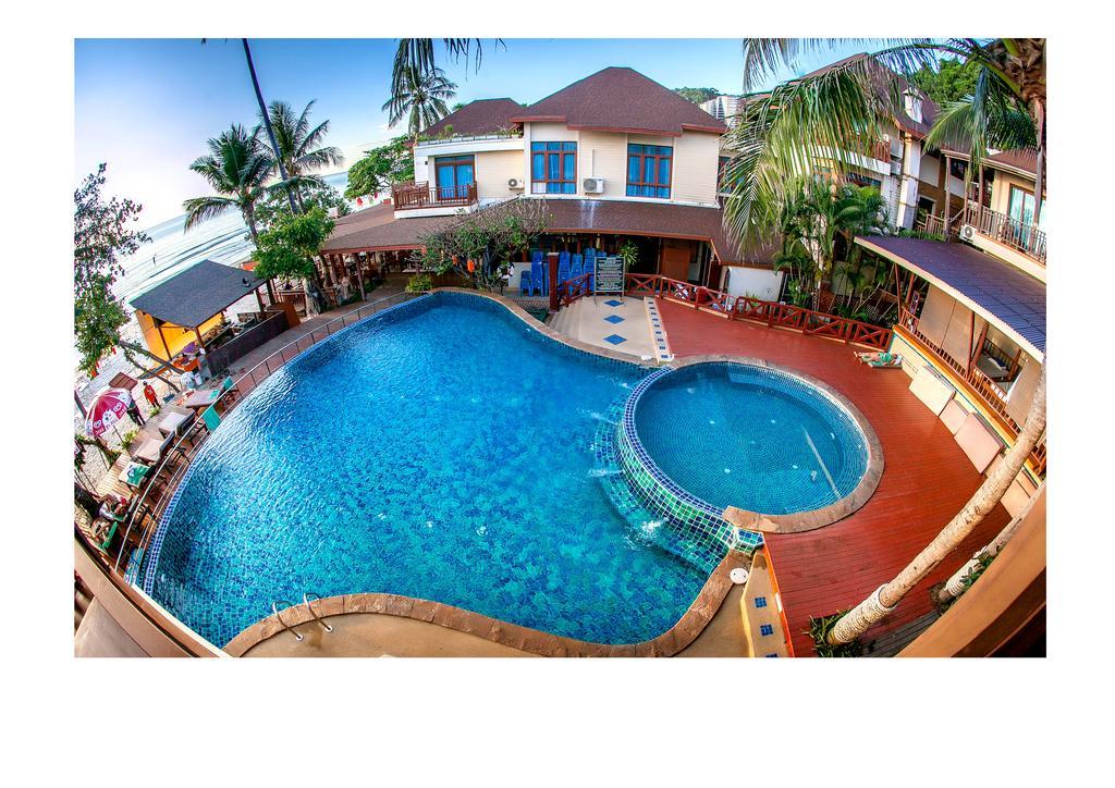 Mac Resort Hotel Koh Chang Exterior foto