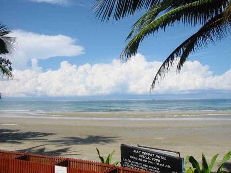 Mac Resort Hotel Koh Chang Exterior foto