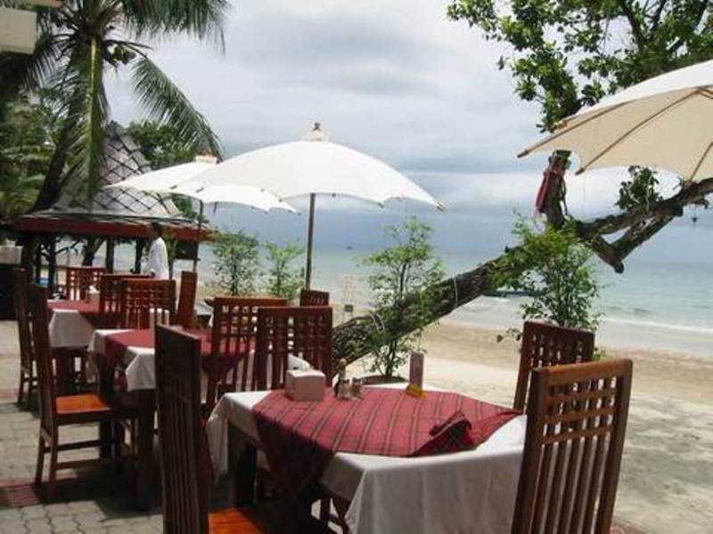 Mac Resort Hotel Koh Chang Exterior foto