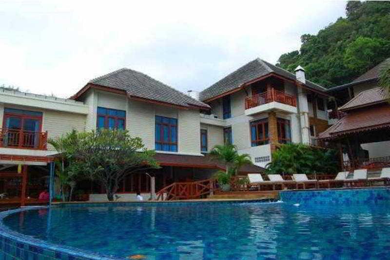 Mac Resort Hotel Koh Chang Exterior foto