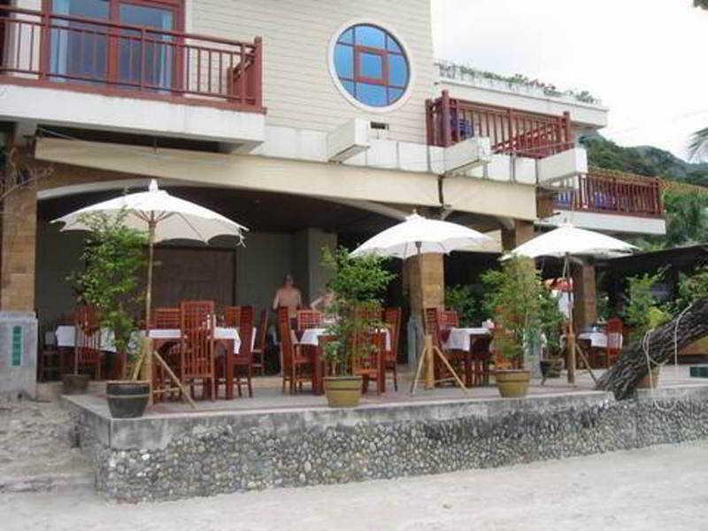 Mac Resort Hotel Koh Chang Exterior foto