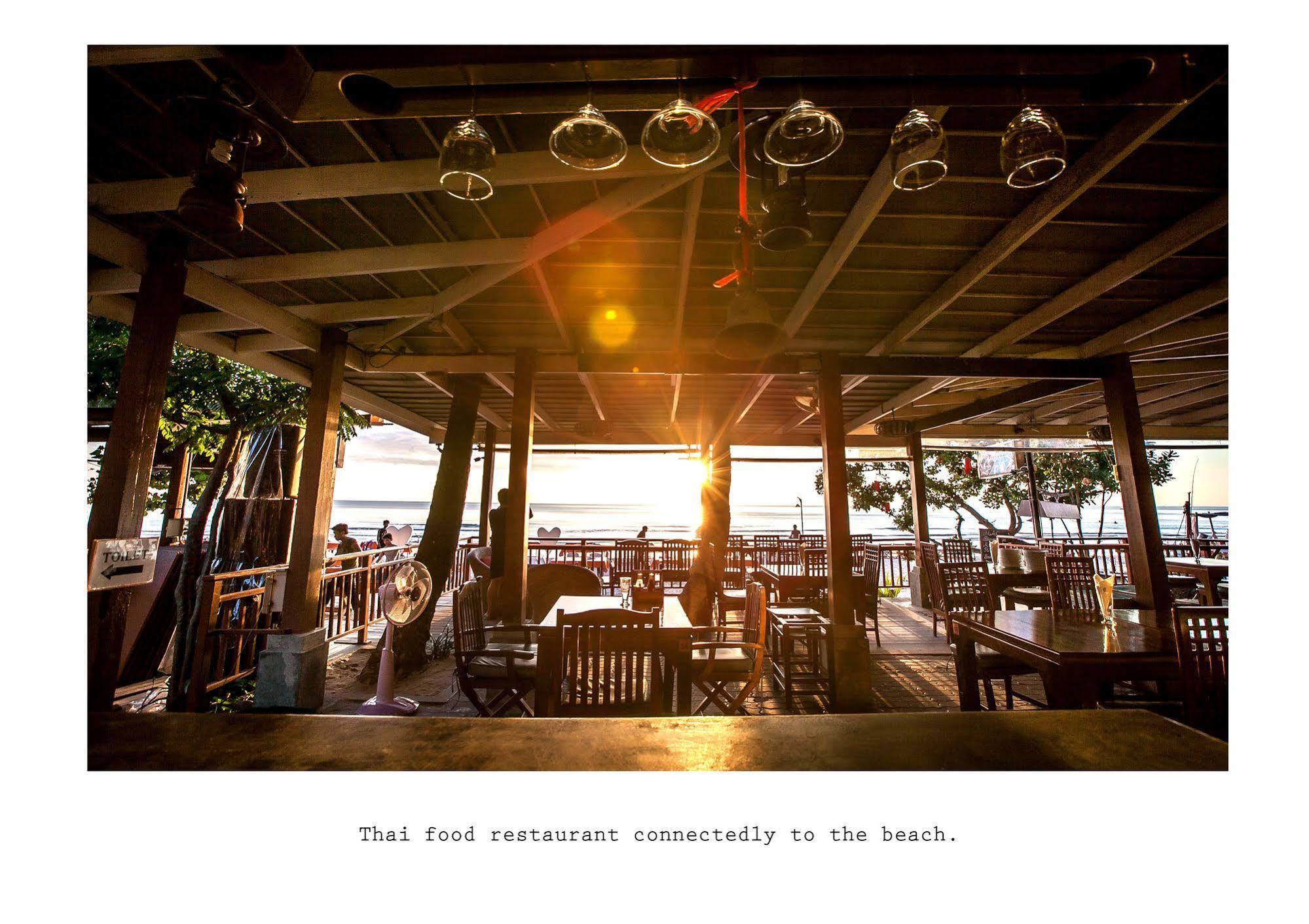 Mac Resort Hotel Koh Chang Exterior foto