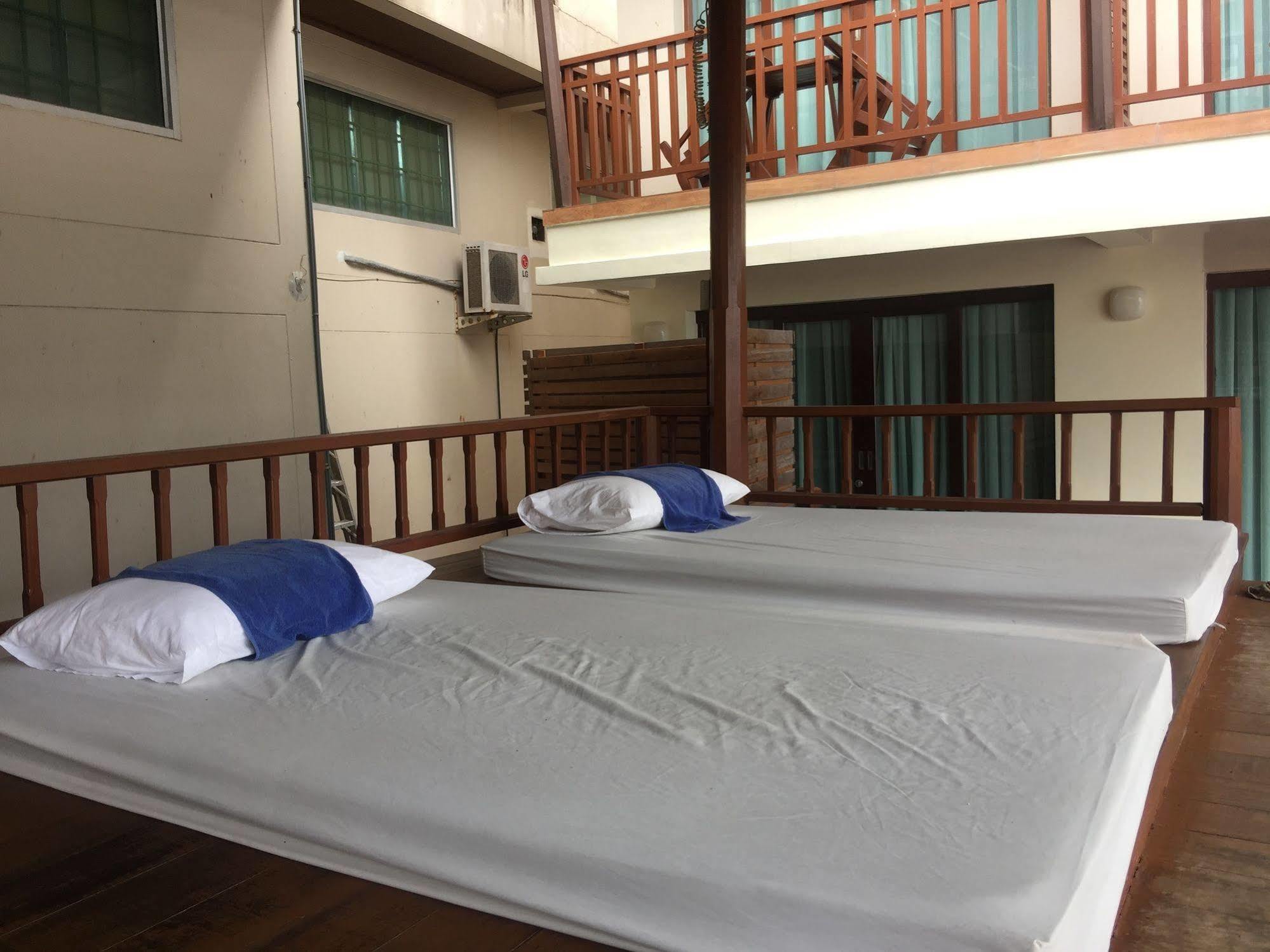 Mac Resort Hotel Koh Chang Exterior foto