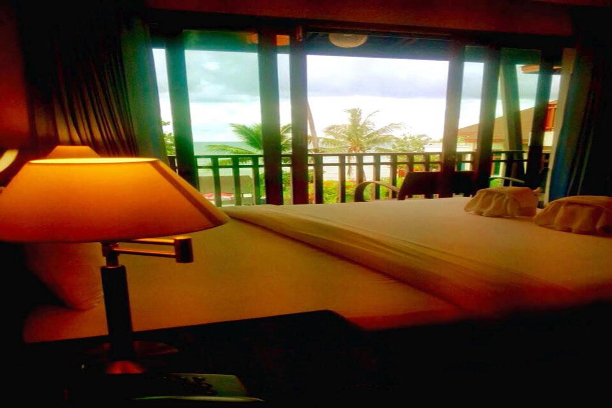 Mac Resort Hotel Koh Chang Exterior foto