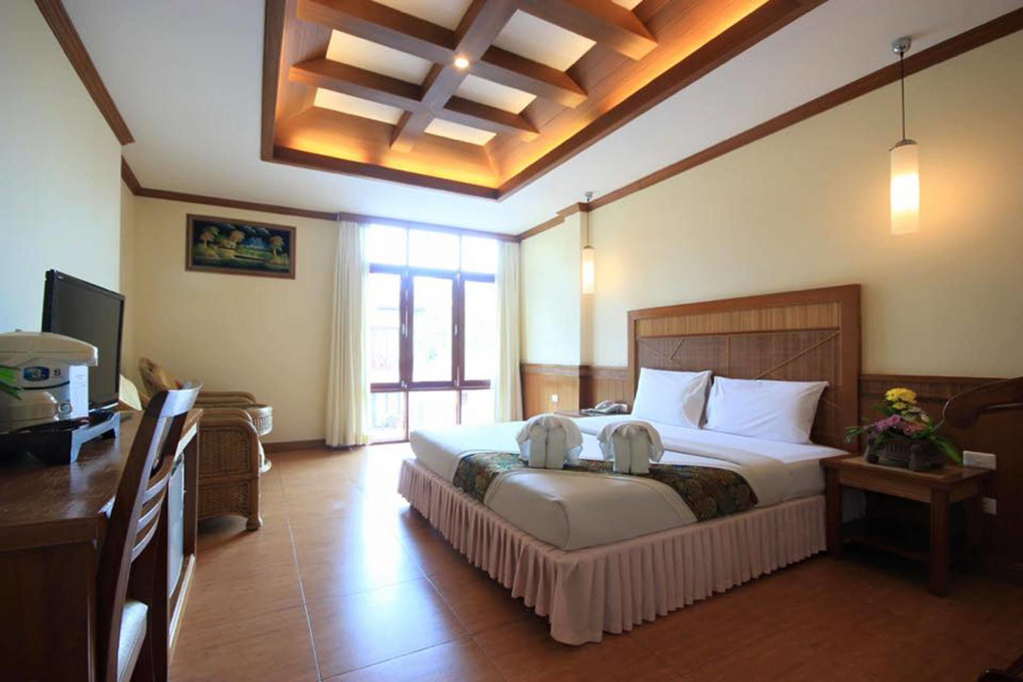 Mac Resort Hotel Koh Chang Exterior foto